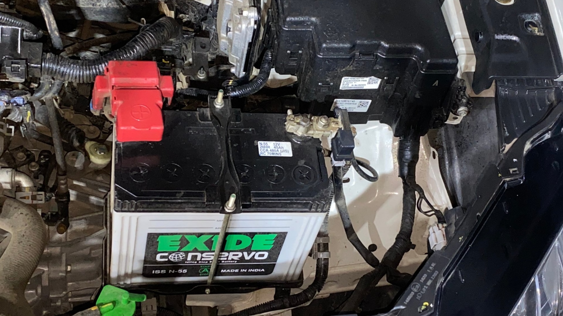 View 2025 Maruti Suzuki 1000 Base Variant Image 30 Used 2025 Maruti Suzuki 1000 Base Variant Image 30