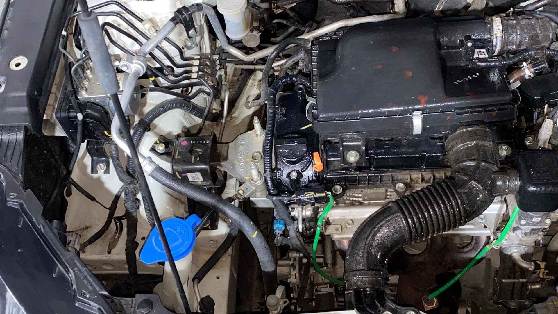 View 2025 Maruti Suzuki 1000 Base Variant Image 26 Used 2025 Maruti Suzuki 1000 Base Variant Image 26