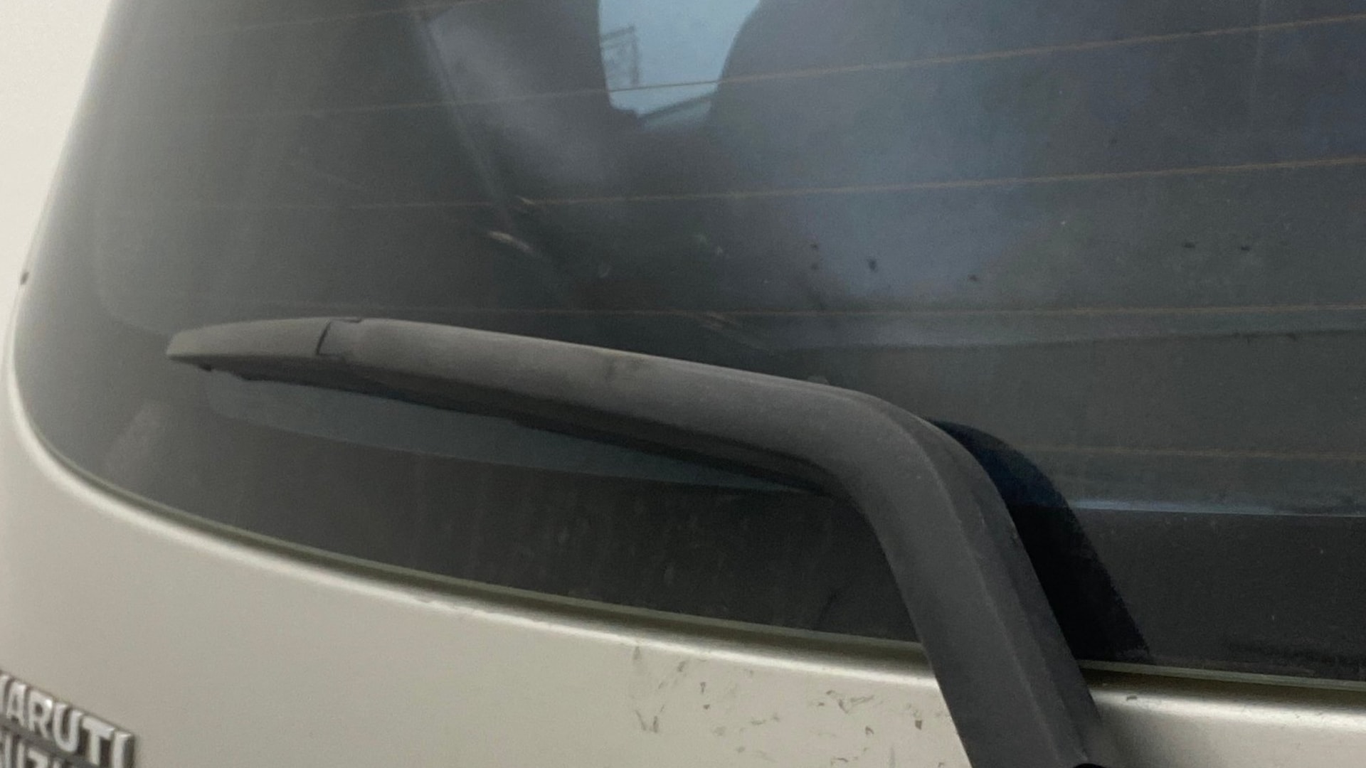 Used 2017 Maruti Suzuki 1000 Used 2017 Maruti Suzuki 1000