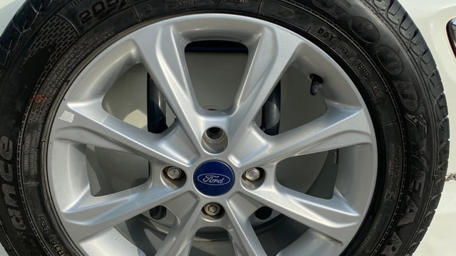 View Ford EcoSport Image 25 Used Ford EcoSport Image 25
