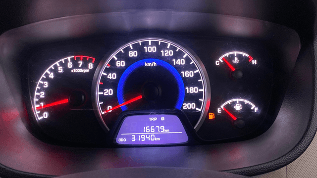 View Hyundai Grand i10 Image 34 Used Hyundai Grand i10 Image 34