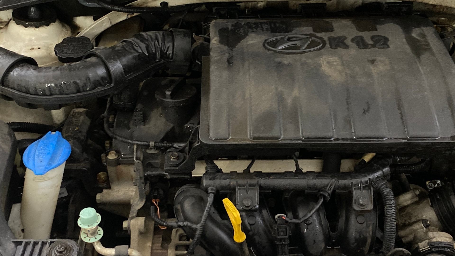 View 2019 Hyundai Grand i10 Sportz 1.2 Kappa Image 3 Used 2019 Hyundai Grand i10 Sportz 1.2 Kappa Image 3