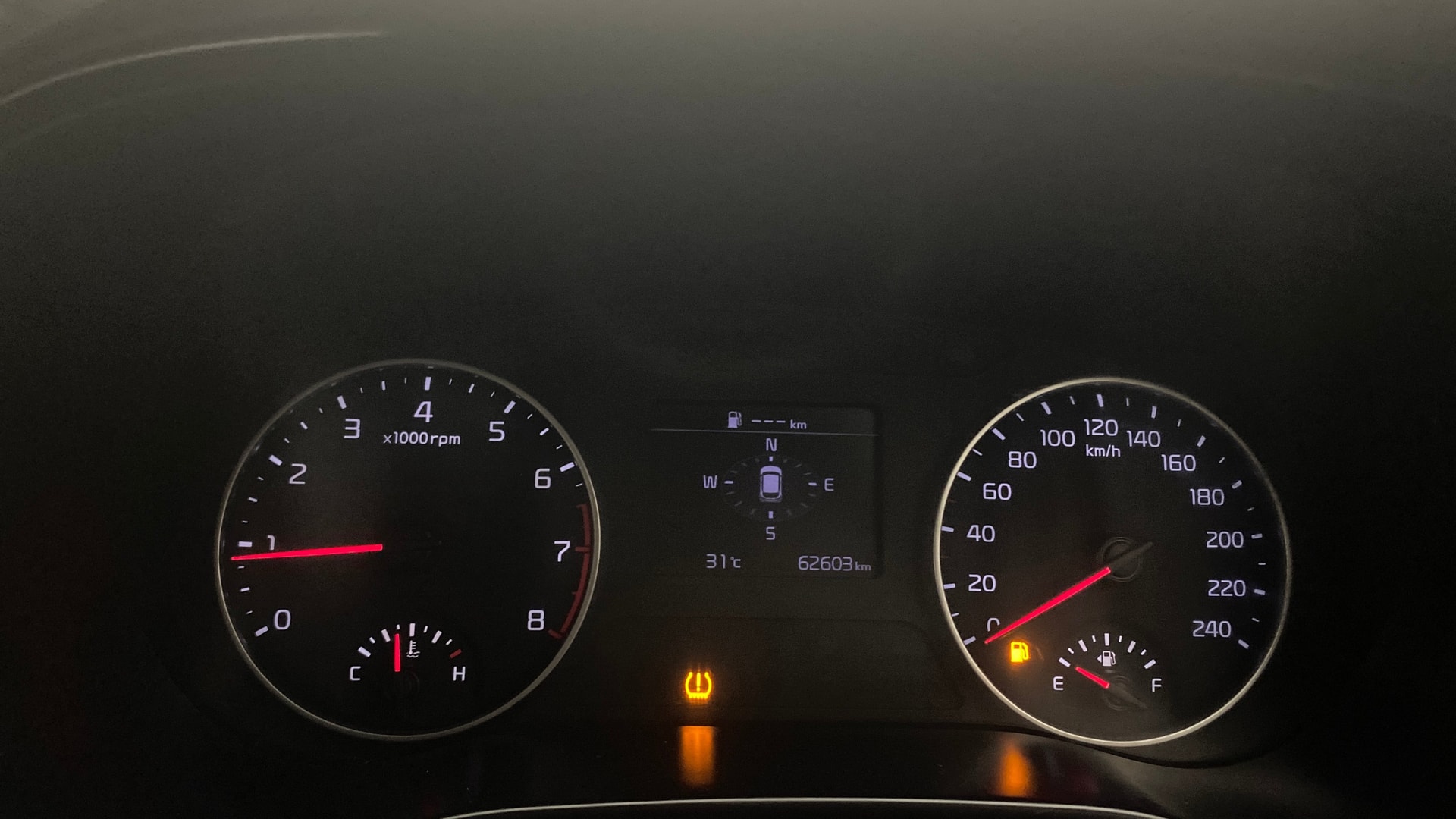 Used 2020 Kia Seltos Used 2020 Kia Seltos