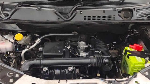 View Nissan Magnite Image 42 Used Nissan Magnite Image 42