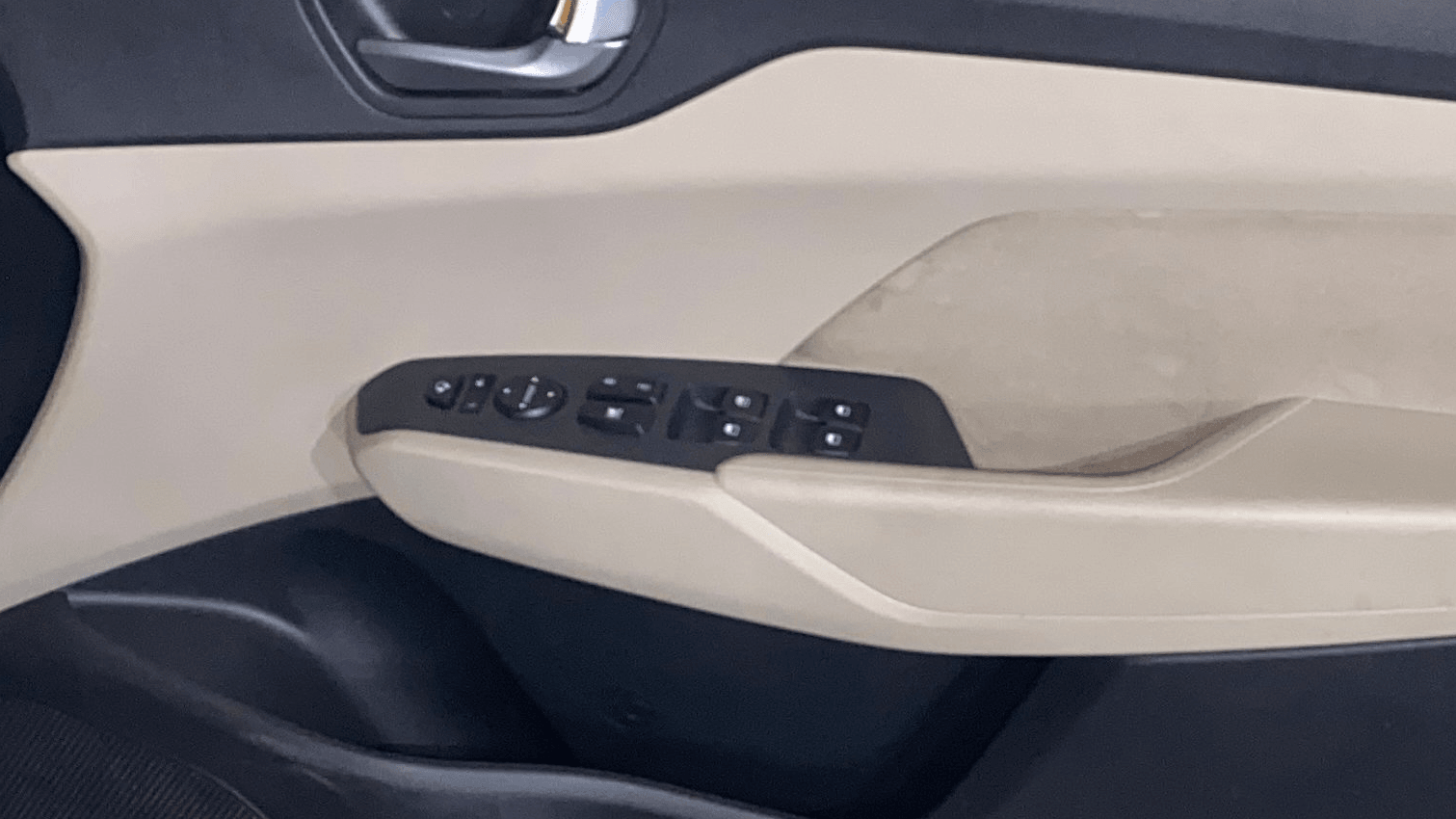 Used 2022 Hyundai Verna Used 2022 Hyundai Verna