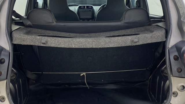 View Renault Kwid Image 10 Used Renault Kwid Image 10