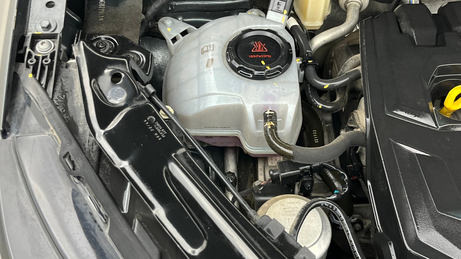Used 2022 Skoda Kushaq Used 2022 Skoda Kushaq