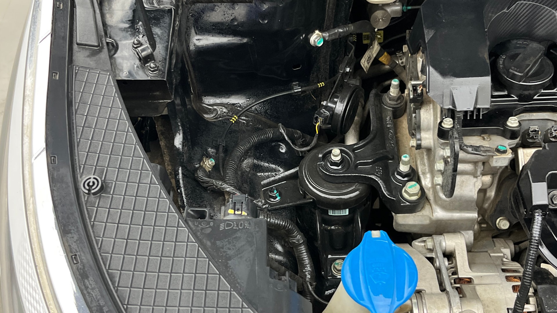 Used 2020 Kia Seltos Used 2020 Kia Seltos
