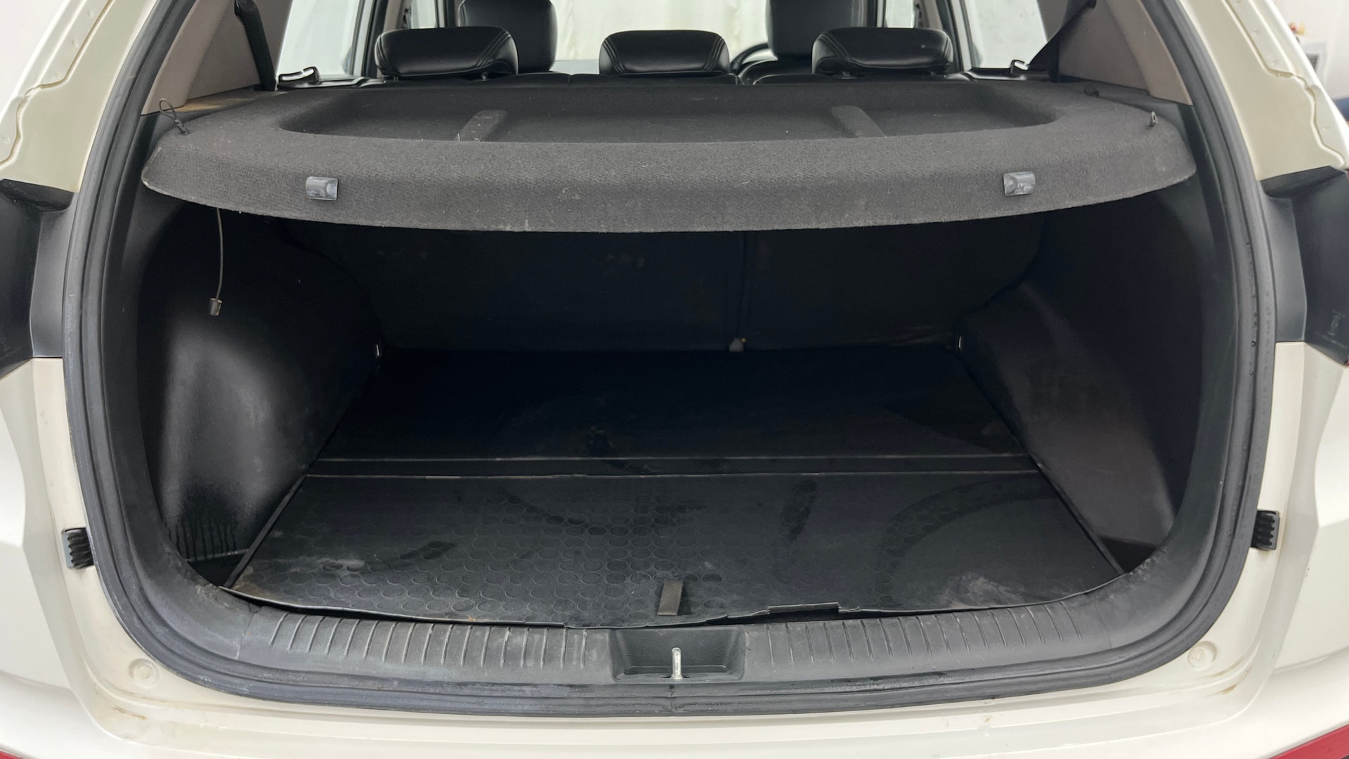 Used 2017 Hyundai Creta Used 2017 Hyundai Creta