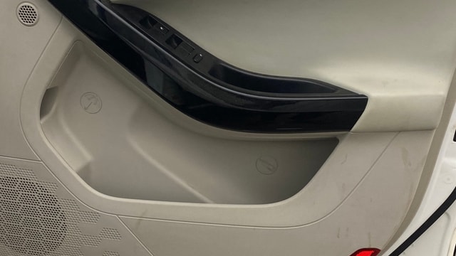 View Tata Nexon Image 34 Used Tata Nexon Image 34