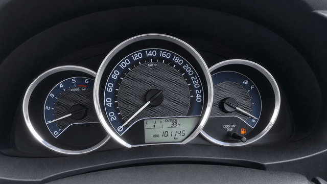 View Toyota Corolla Altis Image 34 Used Toyota Corolla Altis Image 34