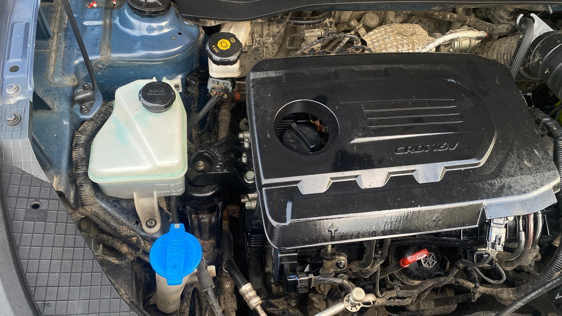 View 2020 Hyundai Venue SX 1.5 Diesel Image 4 Used 2020 Hyundai Venue SX 1.5 Diesel Image 4