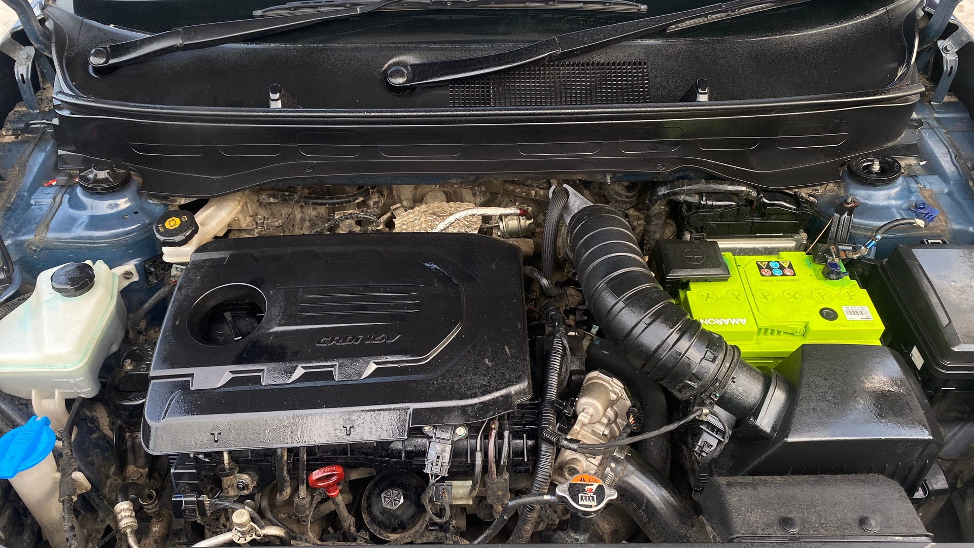 View 2020 Hyundai Venue SX 1.5 Diesel Image 41 Used 2020 Hyundai Venue SX 1.5 Diesel Image 41