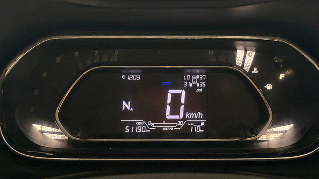 View Tata Nexon Image 21 Used Tata Nexon Image 21