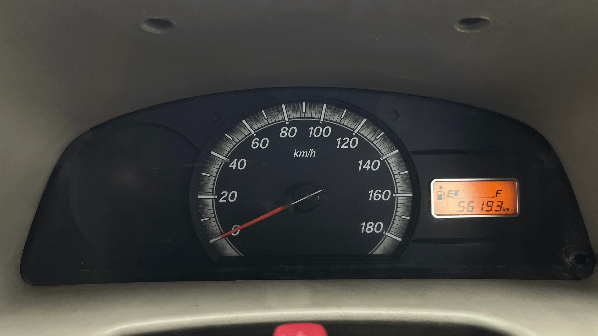 View 2020 Maruti Suzuki 1000 Base Variant Image 19 Used 2020 Maruti Suzuki 1000 Base Variant Image 19