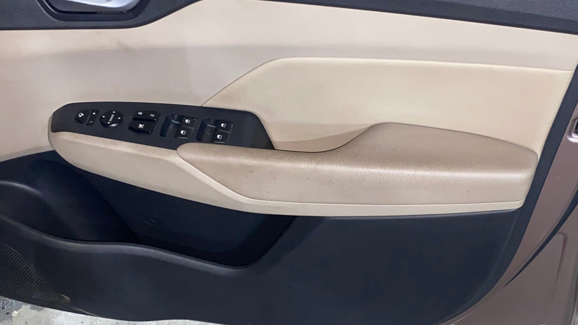Used 2018 Hyundai Verna Used 2018 Hyundai Verna