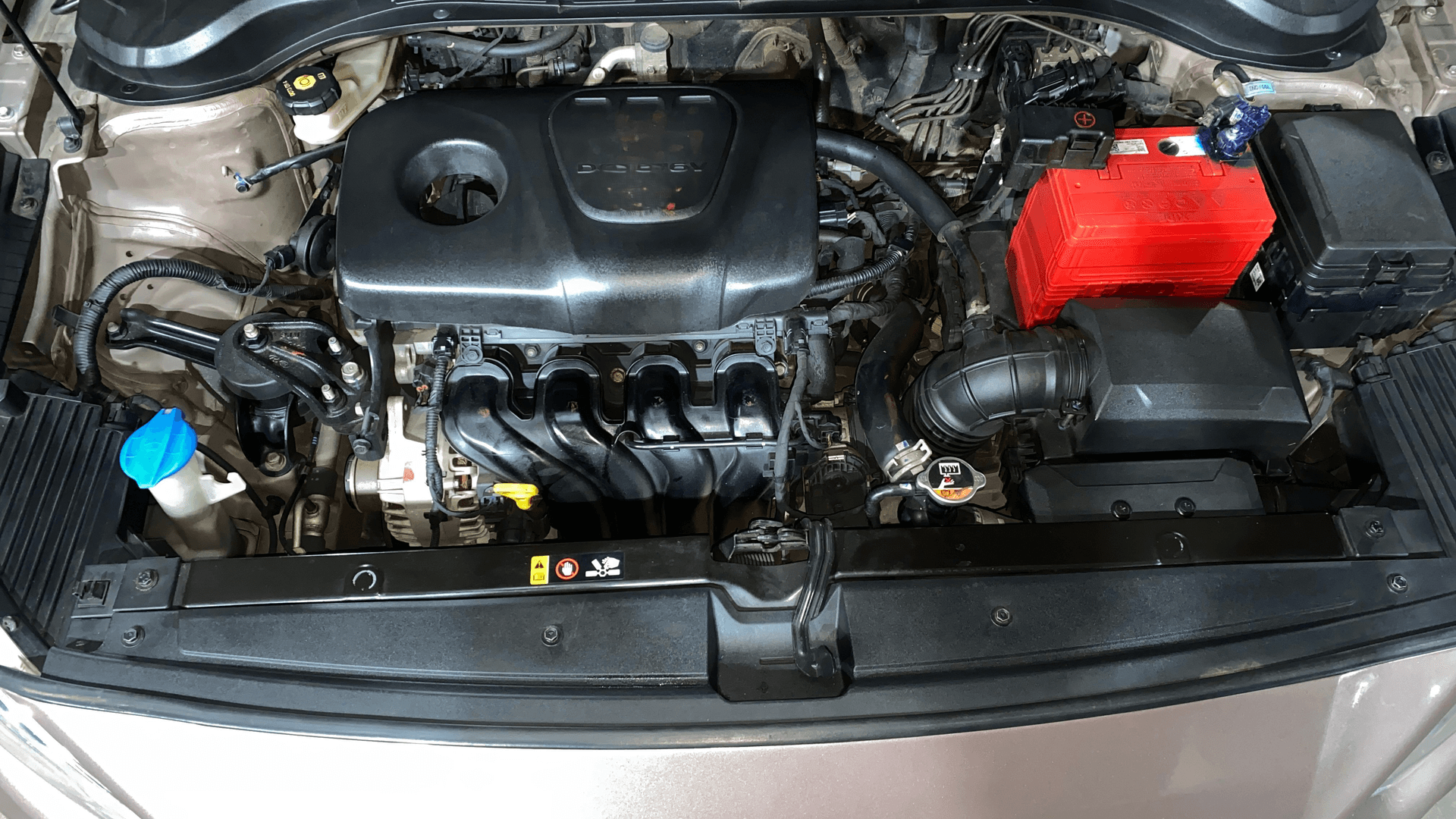 Used 2018 Hyundai Verna Used 2018 Hyundai Verna