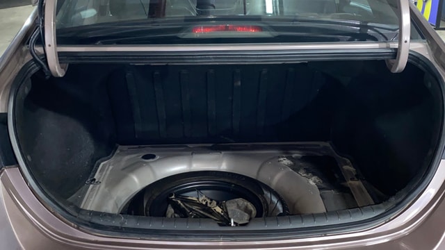 View Hyundai Verna Image 11 Used Hyundai Verna Image 11