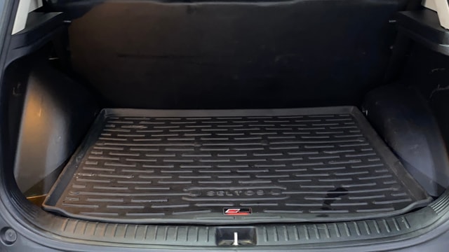 View Kia Seltos Image 7 Used Kia Seltos Image 7