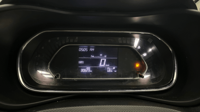 View Tata Nexon Image 33 Used Tata Nexon Image 33