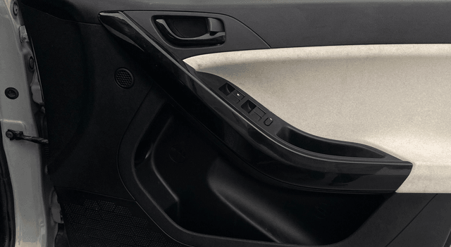 View Tata Nexon Image 32 Used Tata Nexon Image 32