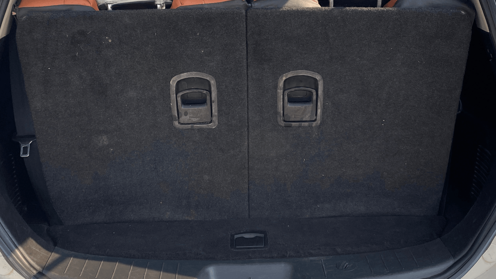 Used 2021 Mahindra XUV500 Used 2021 Mahindra XUV500
