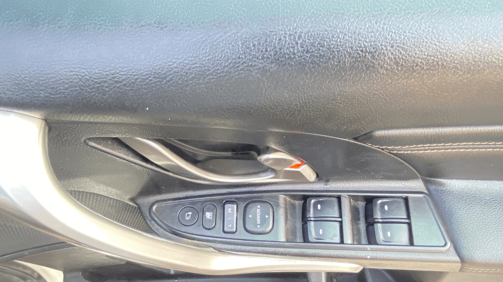 Used 2021 Mahindra XUV500 Used 2021 Mahindra XUV500