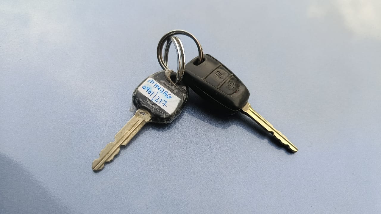 Used 2018 Hyundai Xcent Used 2018 Hyundai Xcent