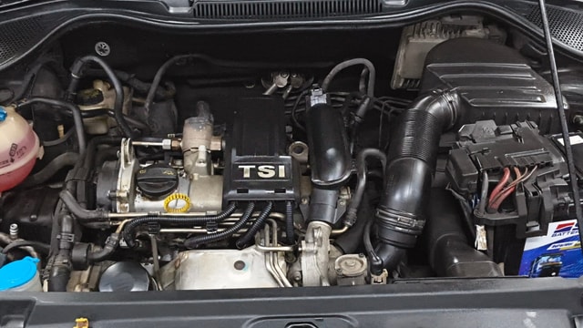 View Volkswagen Vento Image 43 Used Volkswagen Vento Image 43