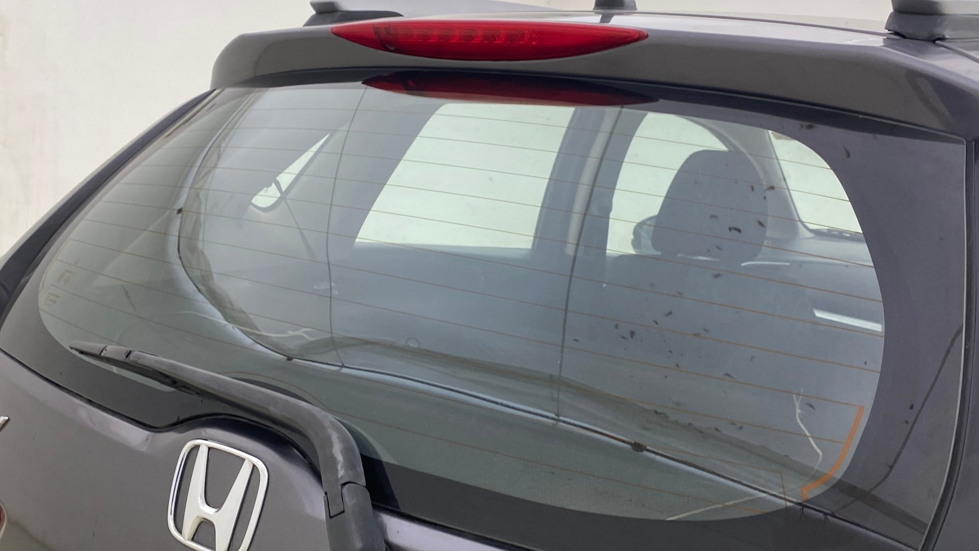 View 2018 Honda WR-V S MT Diesel Edge Edition Image 23 Used 2018 Honda WR-V S MT Diesel Edge Edition Image 23