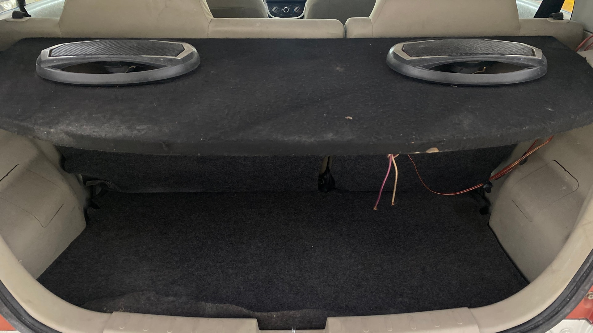 View 2019 Maruti Suzuki 1000 Base Variant Image 10 Used 2019 Maruti Suzuki 1000 Base Variant Image 10