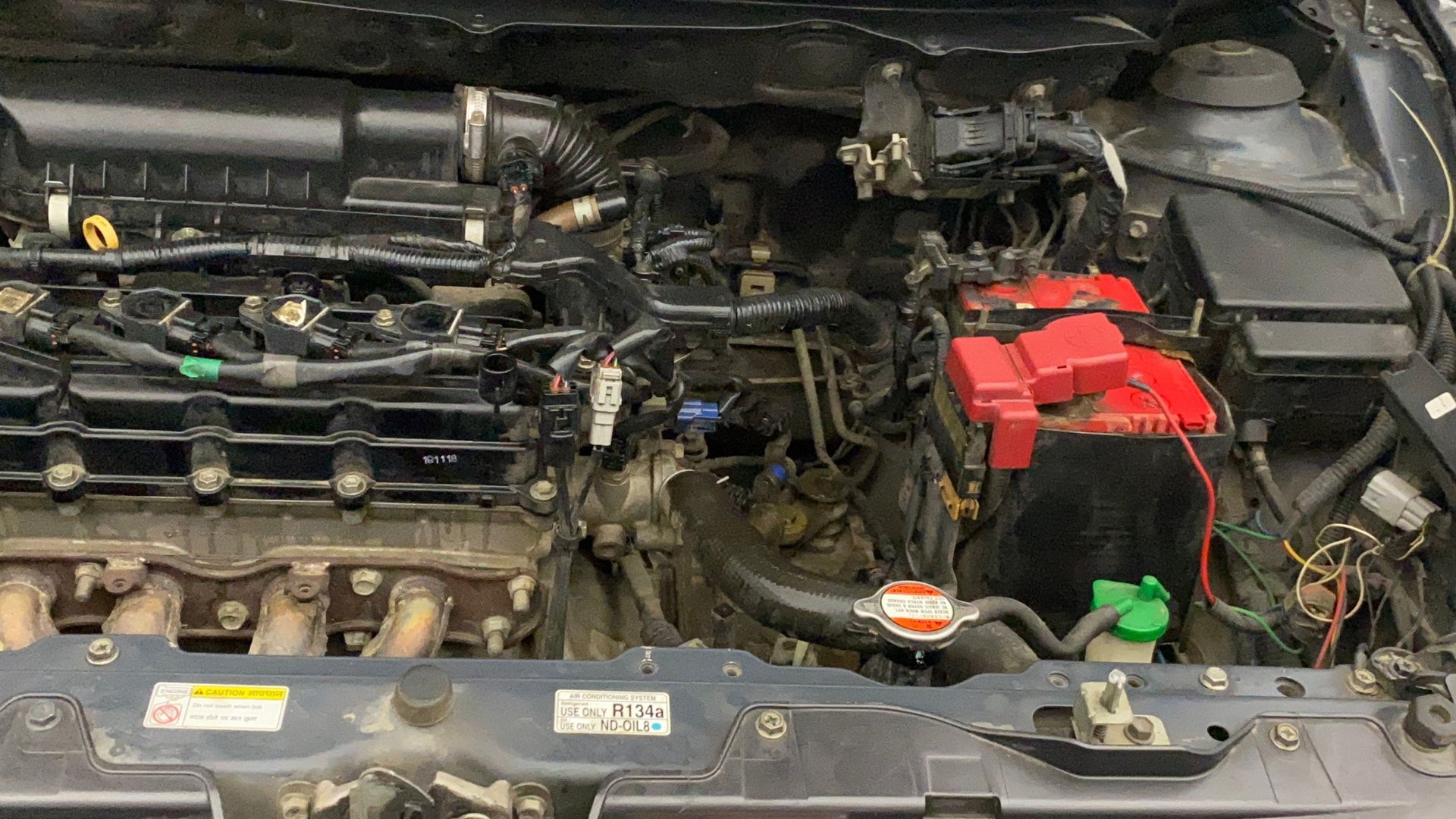 Used 2019 Maruti Suzuki 1000 Used 2019 Maruti Suzuki 1000