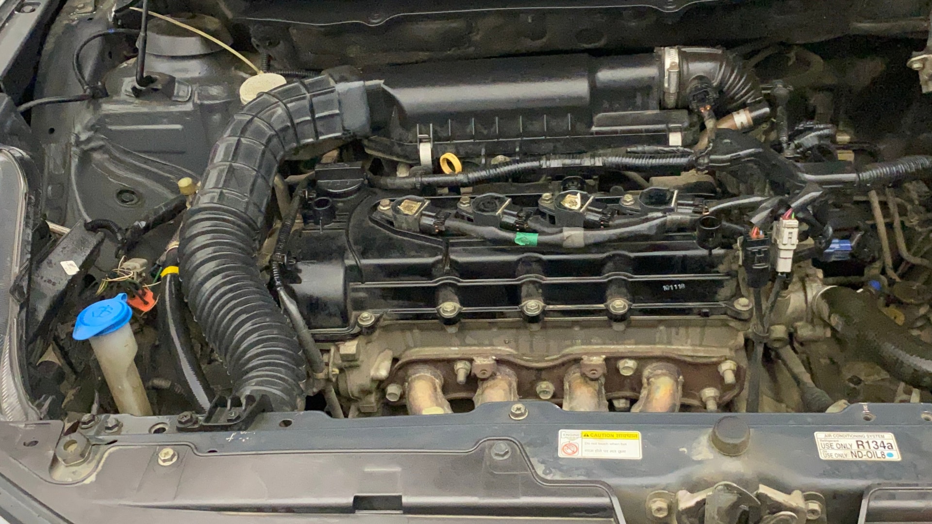 Used 2019 Maruti Suzuki 1000 Used 2019 Maruti Suzuki 1000