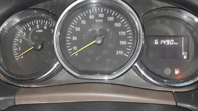 View Renault Duster Image 33 Used Renault Duster Image 33