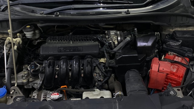 View Honda City Image 45 Used Honda City Image 45