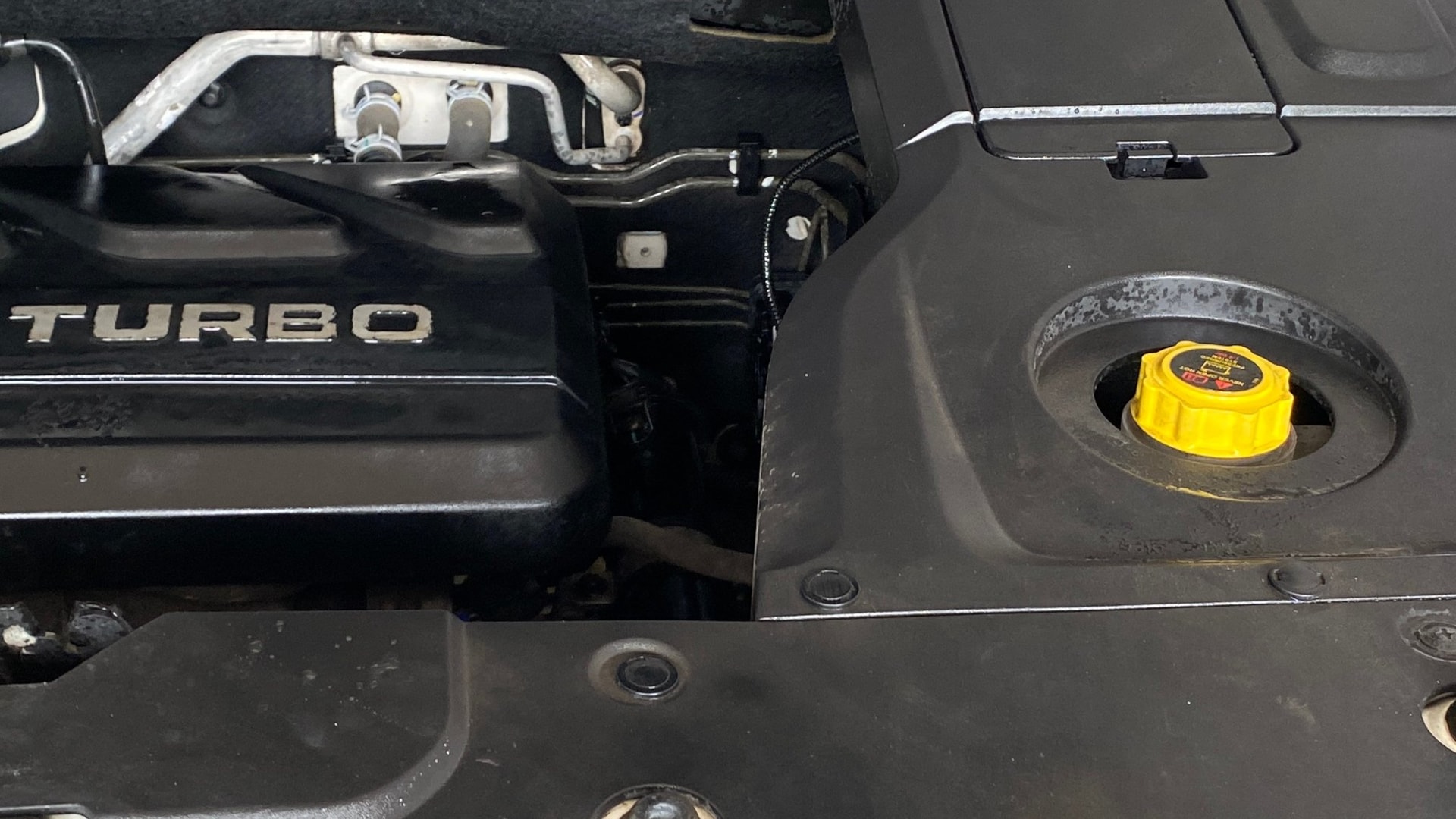 Used 2021 MG Hector Used 2021 MG Hector