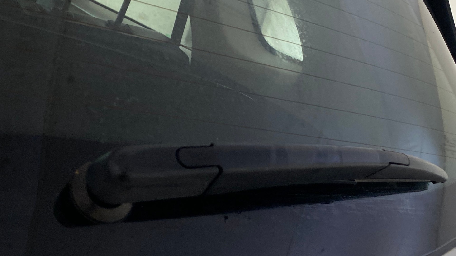 Used 2021 MG Hector Used 2021 MG Hector