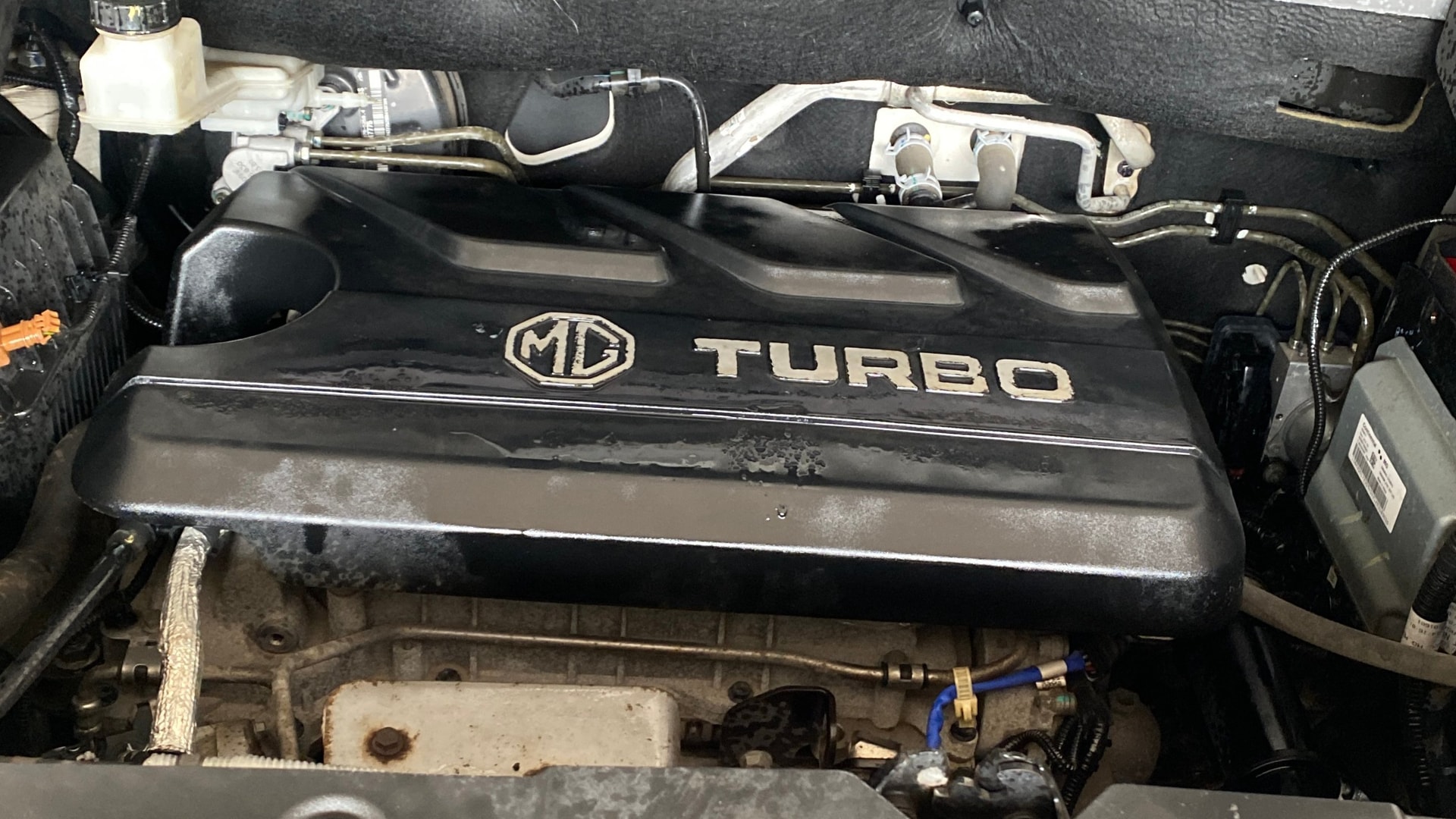 Used 2021 MG Hector Used 2021 MG Hector