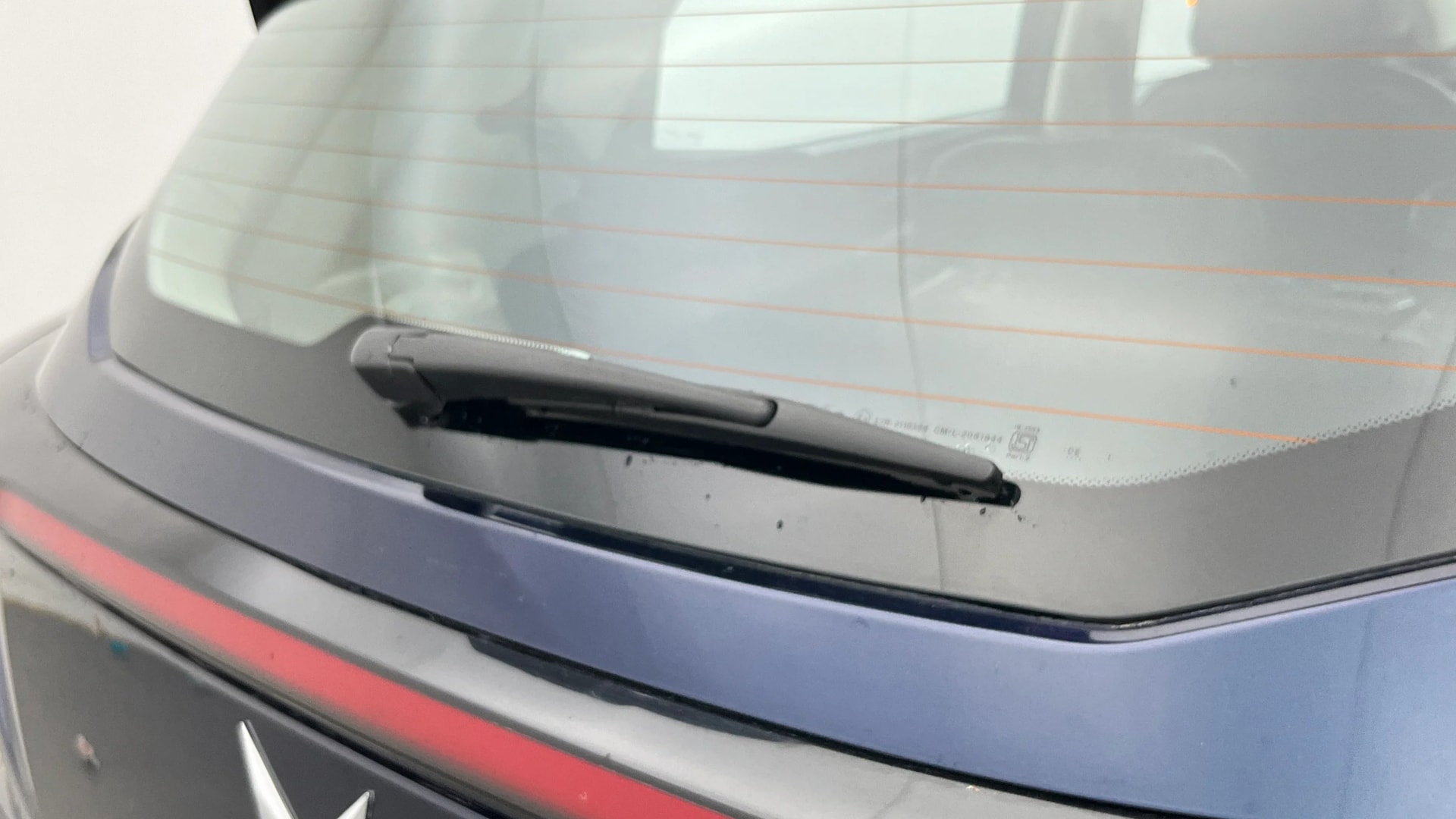 Used 2024 Mahindra XUV 3XO Used 2024 Mahindra XUV 3XO