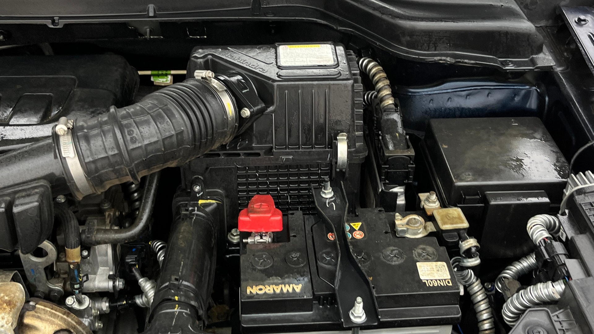 Used 2024 Mahindra XUV 3XO Used 2024 Mahindra XUV 3XO