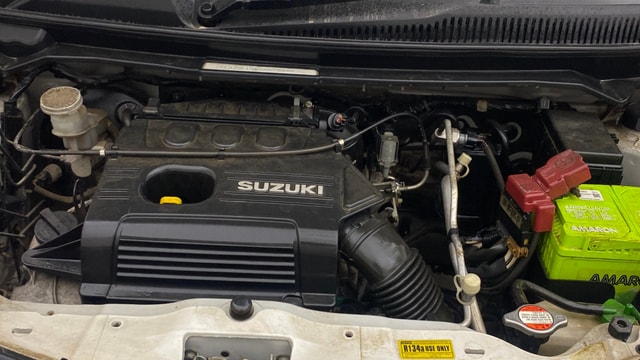 View Maruti Suzuki 1000 Image 40 Used Maruti Suzuki 1000 Image 40