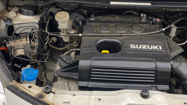 View Maruti Suzuki 1000 Image 3 Used Maruti Suzuki 1000 Image 3