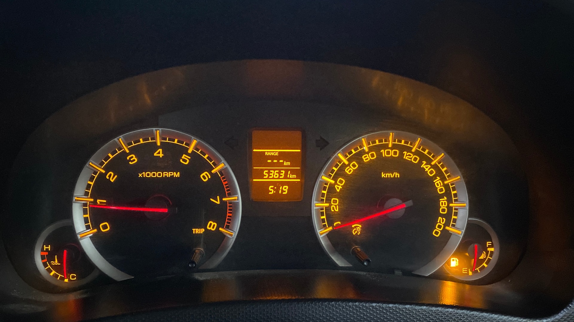 Used 2015 Maruti Suzuki 1000 Used 2015 Maruti Suzuki 1000