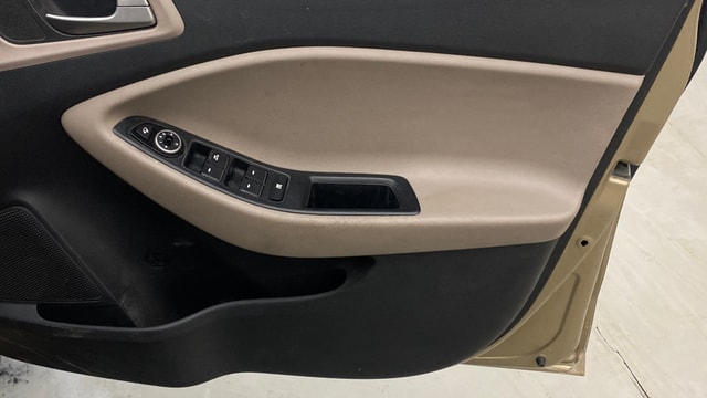 View Hyundai Elite i20 Image 33 Used Hyundai Elite i20 Image 33