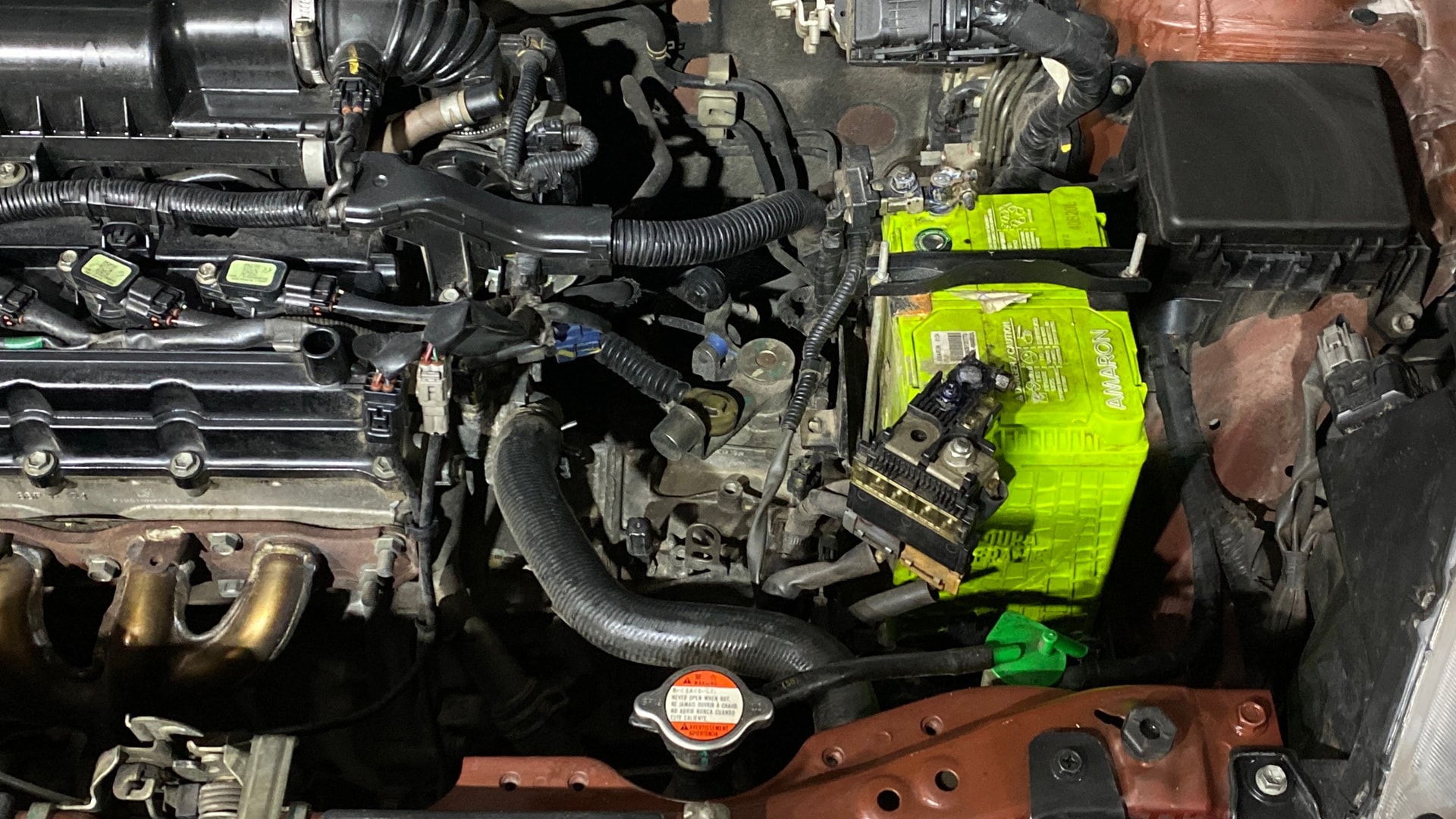 Used 2019 Maruti Suzuki 1000 Used 2019 Maruti Suzuki 1000