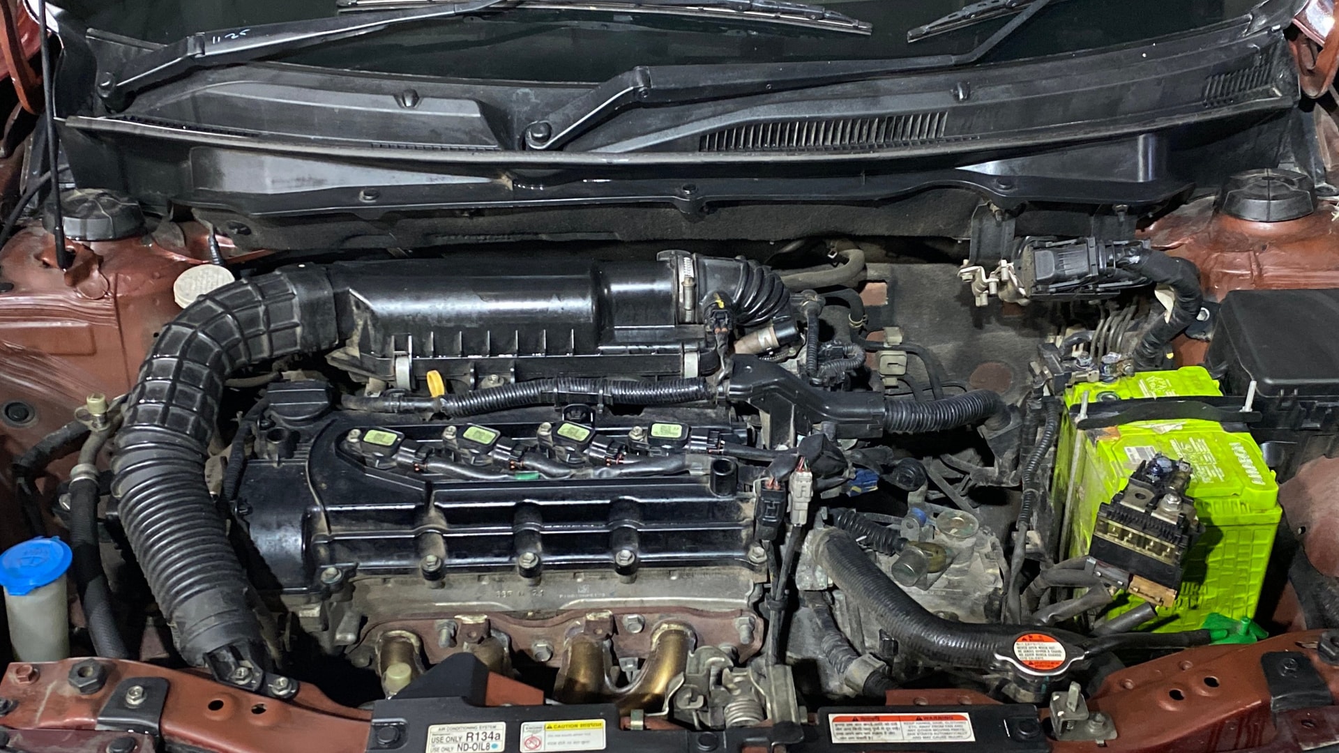 Used 2019 Maruti Suzuki 1000 Used 2019 Maruti Suzuki 1000