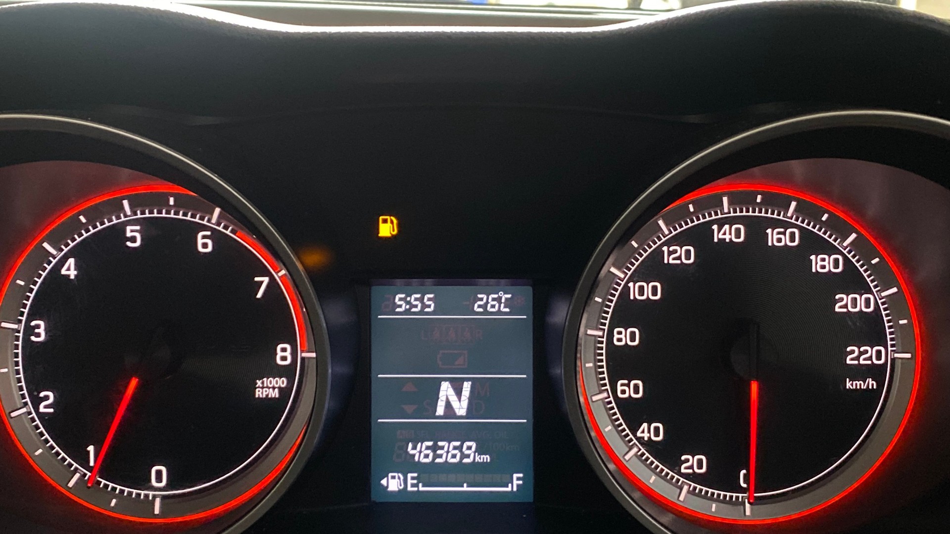 View 2018 Maruti Suzuki 1000 Base Variant Image 35 Used 2018 Maruti Suzuki 1000 Base Variant Image 35