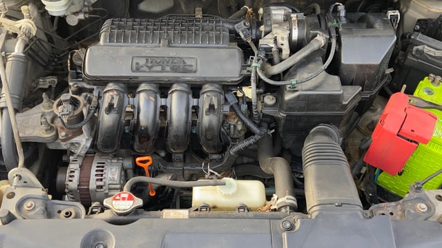View Honda City Image 44 Used Honda City Image 44