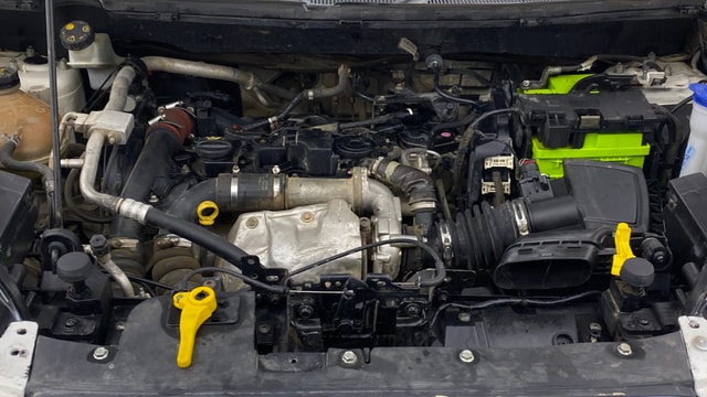 View Ford EcoSport Image 43 Used Ford EcoSport Image 43