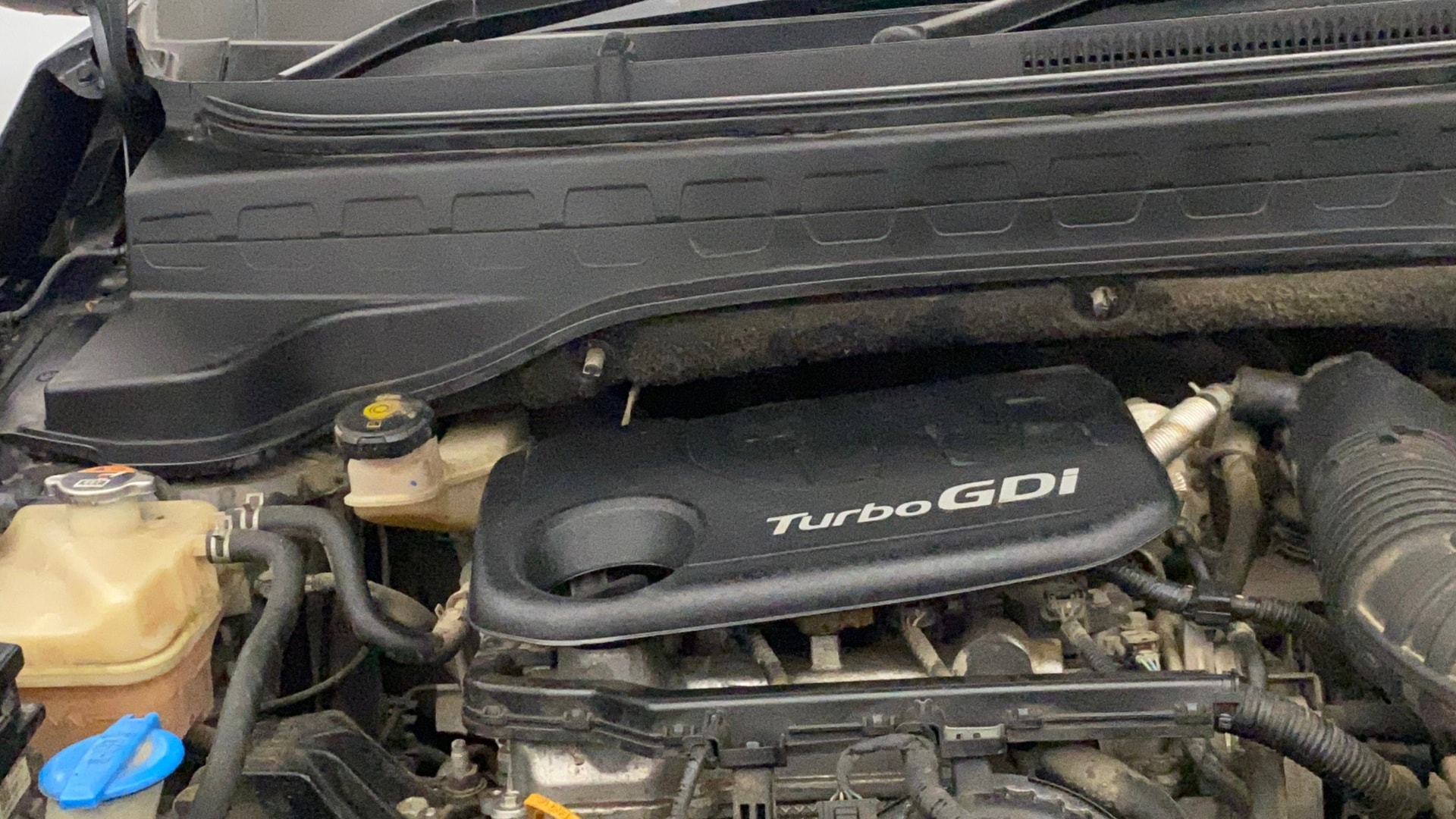 Used 2021 Kia Sonet Used 2021 Kia Sonet